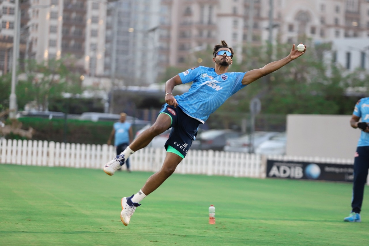 The feeling was very difficult to sit out and see my teammates play: Delhi Capitals' Shreyas Iyer