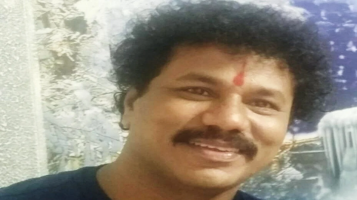 Ajit Bhairavkar (Photo Courtesy: IANS)