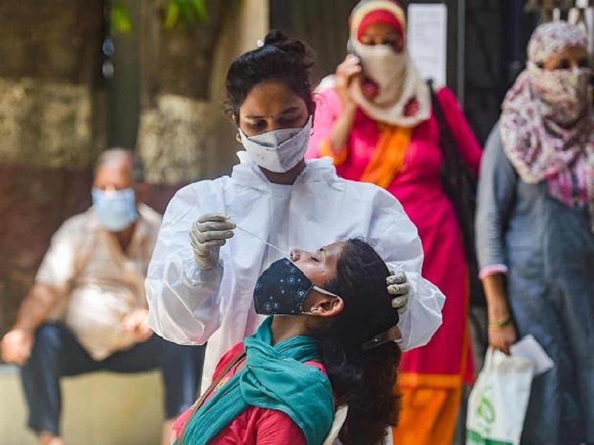 With only 81 COVID cases, Rajasthan becomes least active state