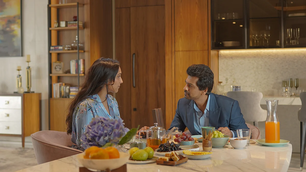 Ankahi Kahaniya Review: Tell me another tale