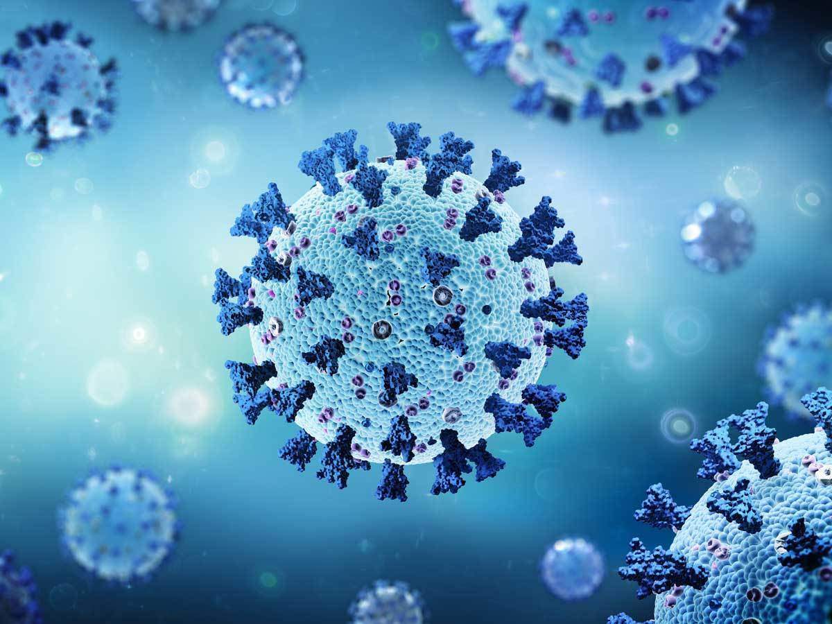 Severe Covid infection can lead to delirium: Study