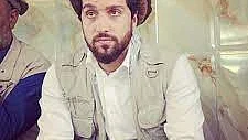 Ahmad Massoud