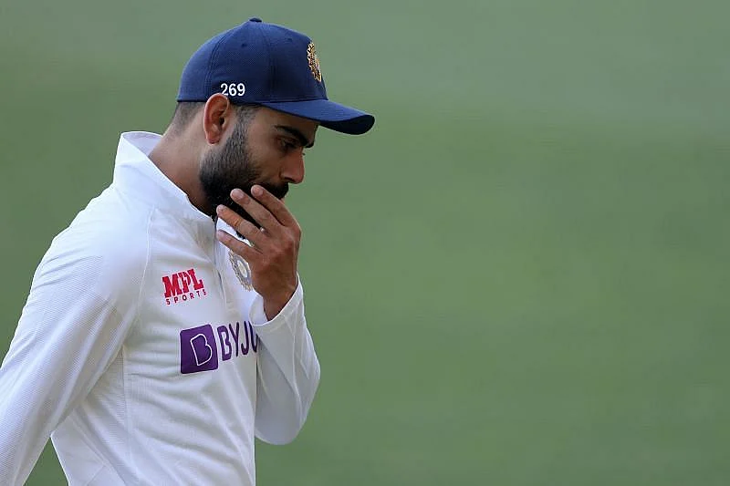 India must win the fourth Test against a ‘weak’ England, if it is to salvage its pride
