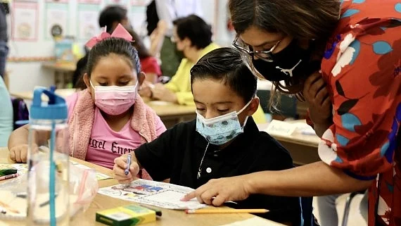 US sees spike in kids hospitalisations due to Delta variant