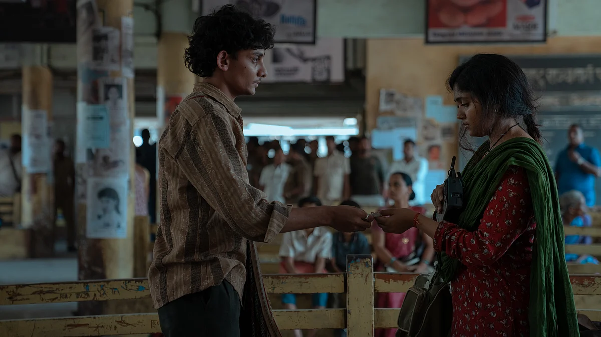 Ankahi Kahaniya Review: Tell me another tale
