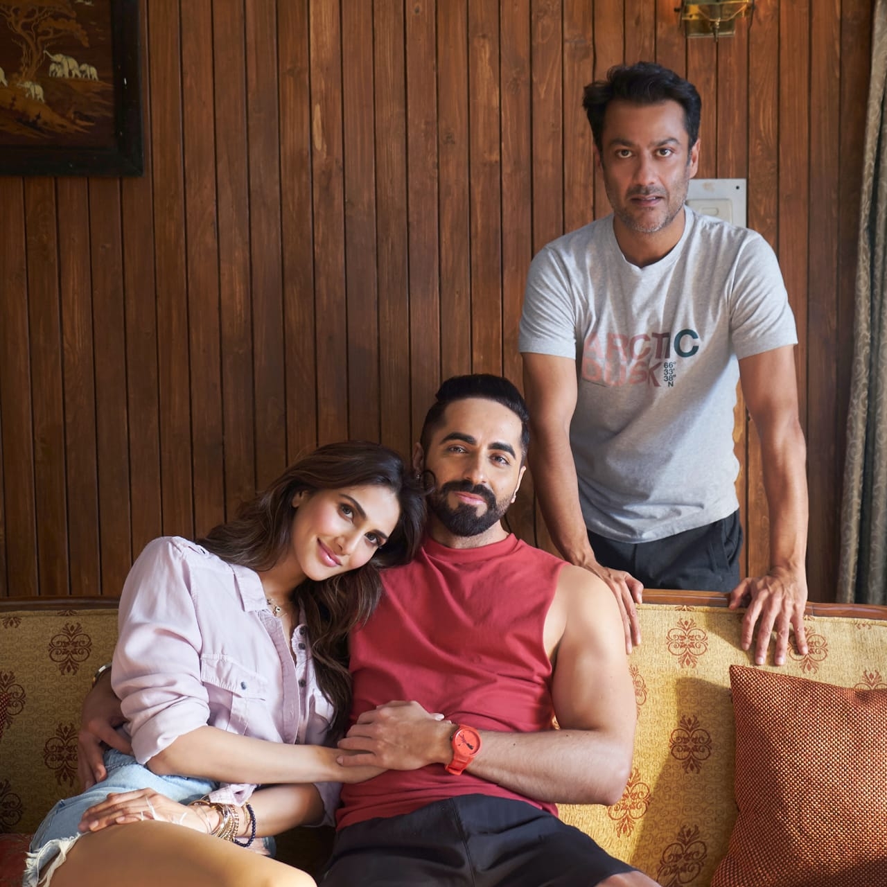 Ayushmann-starrer 'Chandigarh Kare Aashiqui' to release on Dec 10