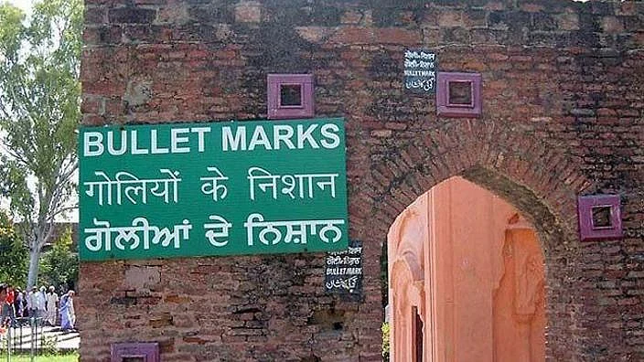 Jallianwallah Bagh renovation: Why history should never be beautified