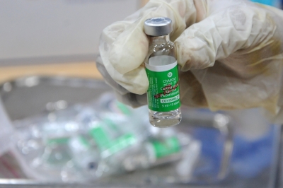 UK revises travel advisory; to include Covishield as approved vaccine after India protests