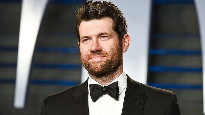Billy Eichner
