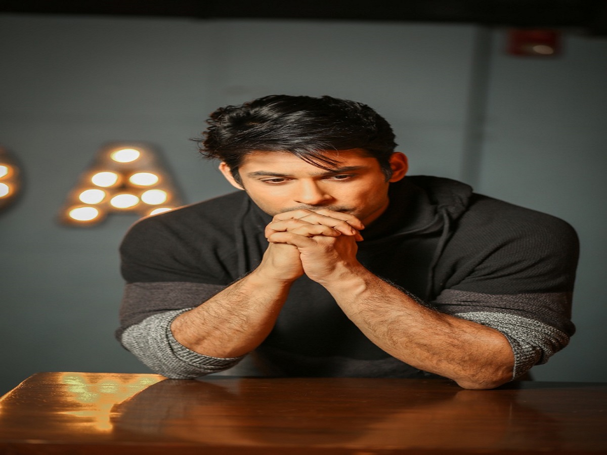Sidharth Shukla's last interview with Subhash K Jha