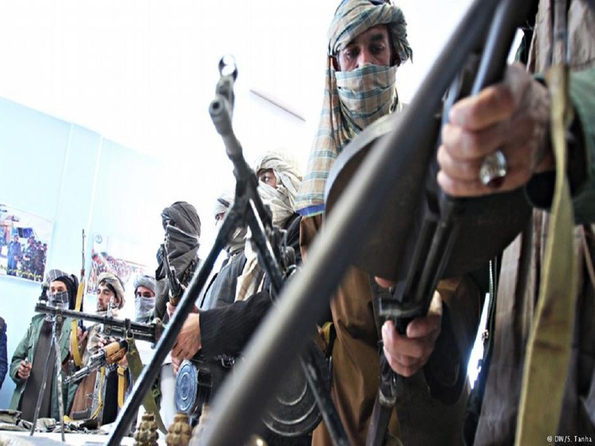 India the most disadvantaged country in the region after Taliban takeover of Afghanistan