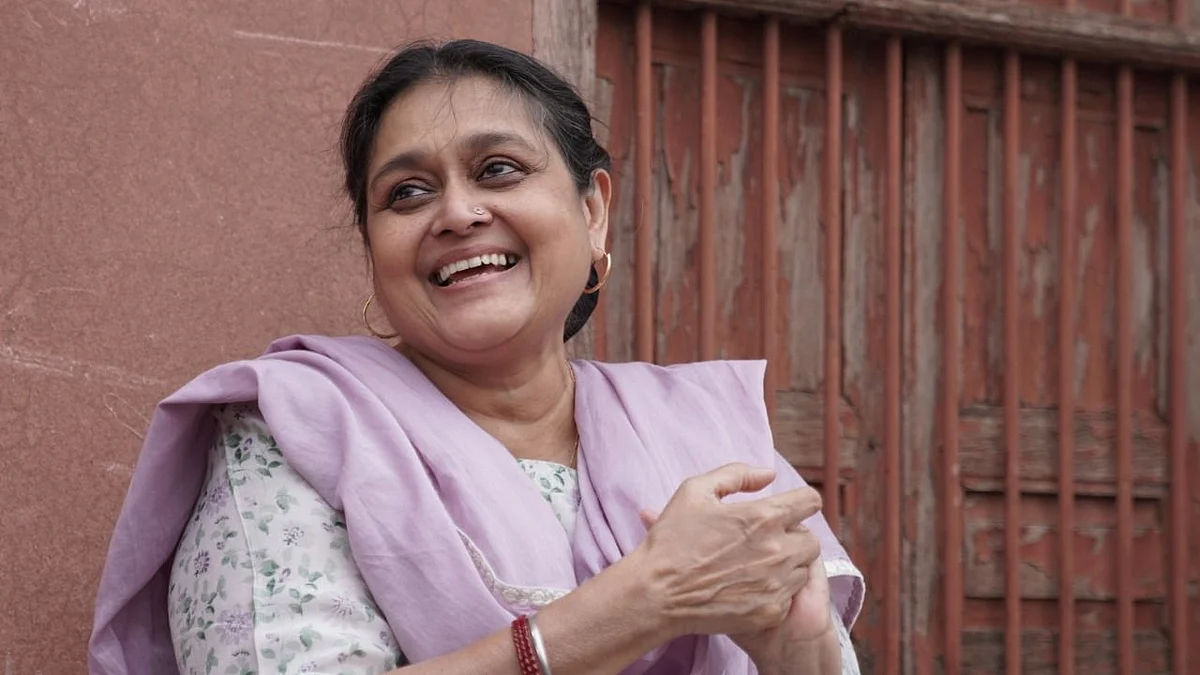 Supriya Pathak