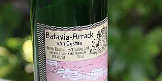 Food Katha: Asava or Arrack