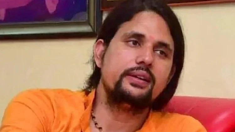 Anand Giri