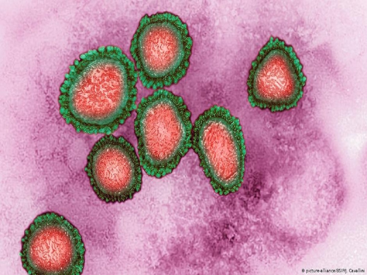 WHO warns new Mu variant of COVID-19 could be more vaccine-resistant