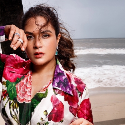 Richa Chadha wants all-female crew for maiden production venture