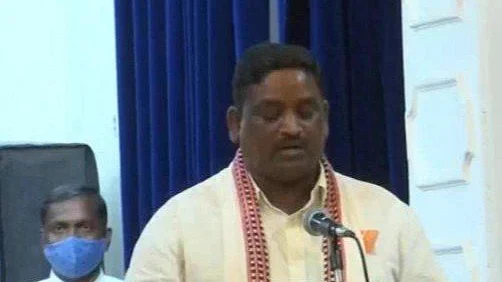 Seven new ministers included in Uttar Pradesh cabinet expansion
