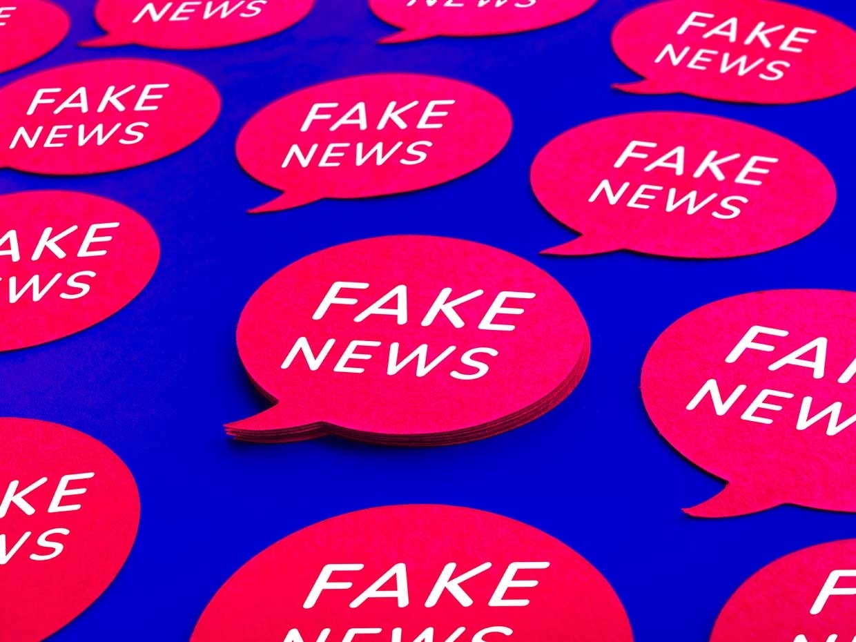 No control over fake news on web portals, will get bad name for country: Supreme Court
