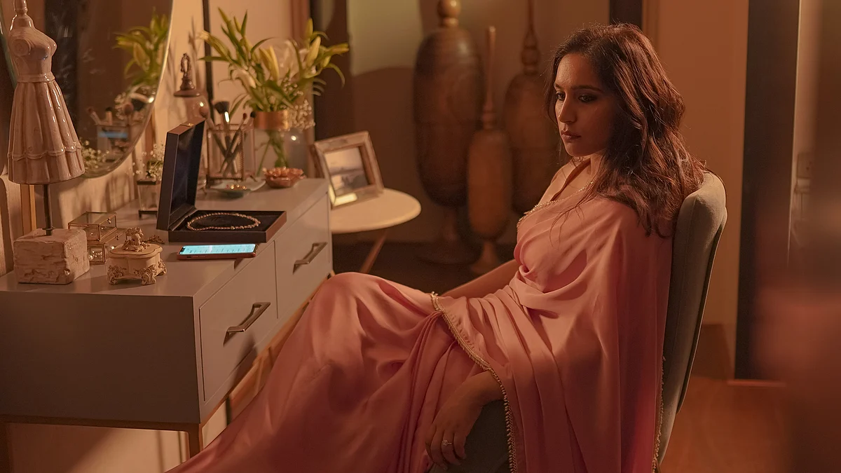 Ankahi Kahaniya Review: Tell me another tale