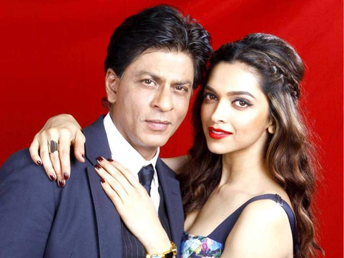 Shah Rukh, Deepika, John to kick-start Pathan in Mumbai, then head to Spain!
