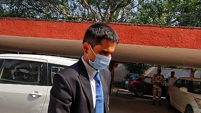 Sameer Wankhede