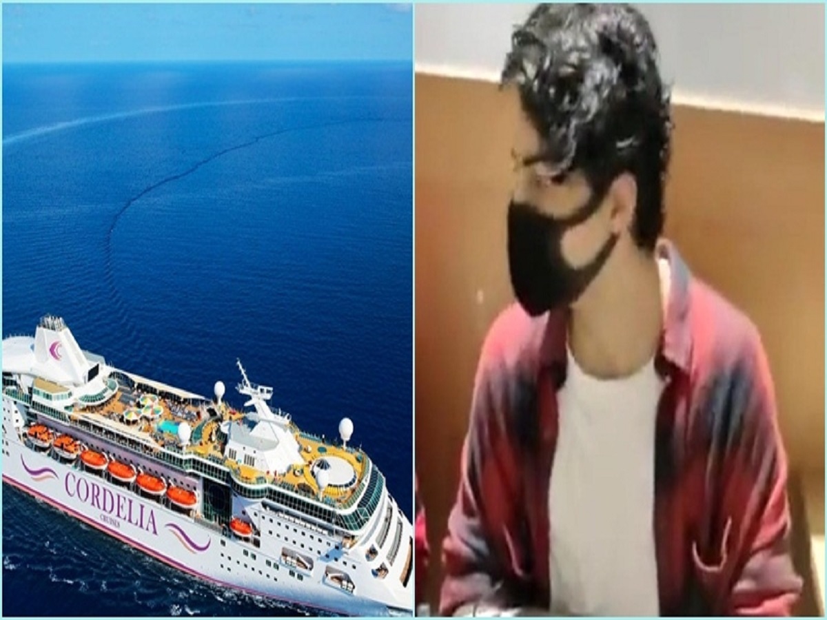NCB likely to arrest 8 including SRK's son Aryan in drug case