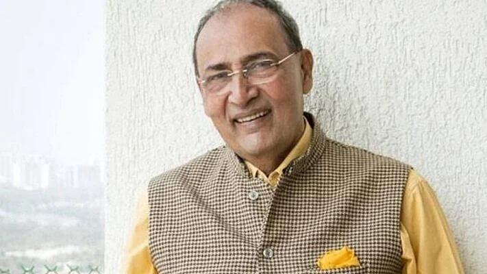 Veteran actor Yusuf Hussain passes away at 73