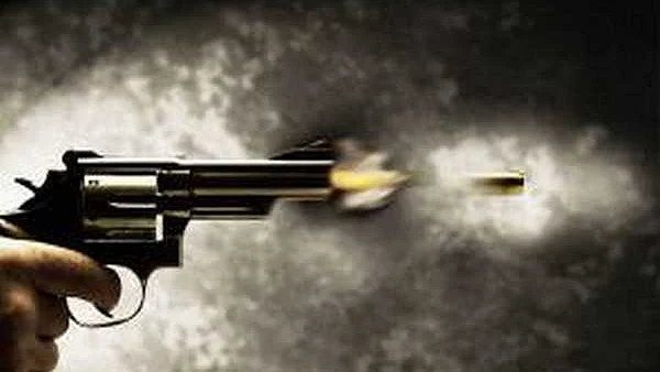 Man shoots himself in school owned by BJP MLA