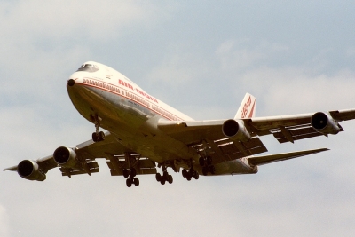 Divestment bound: Air India staff asked to vacate accommodations in 6 months; employees anxious
