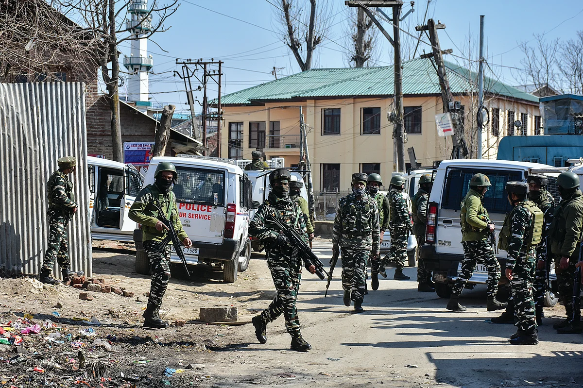 It’s time we gave Kashmiris the space, hope and let them have their say
