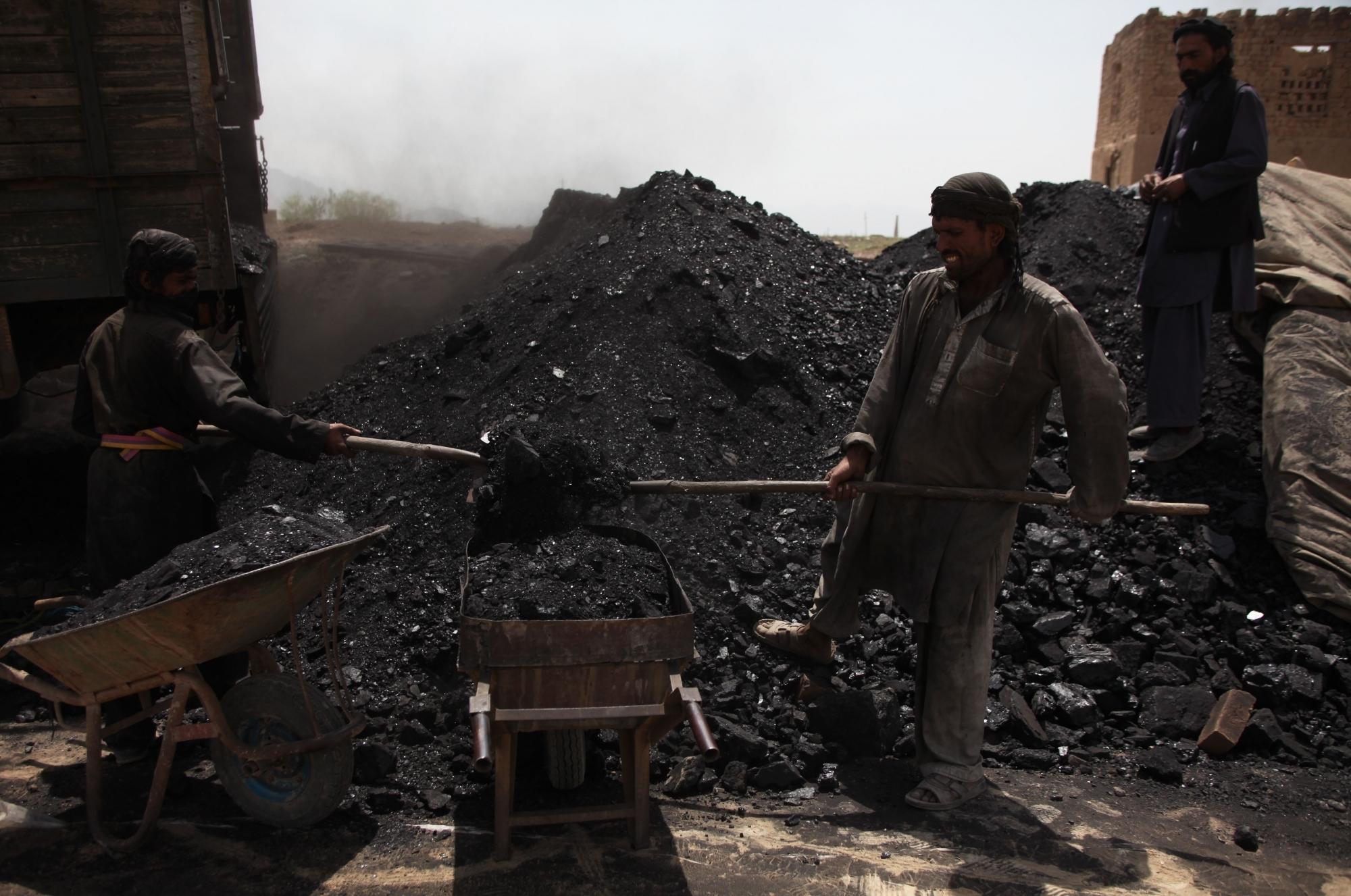 Coal crisis: Rajasthan govt writes to Centre to increase coal supply