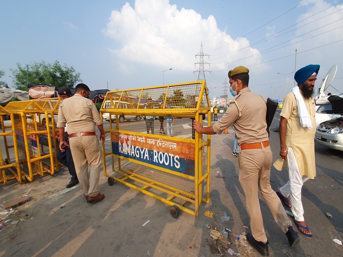 Tighten security in smaller cities in festive season, Centre tells states