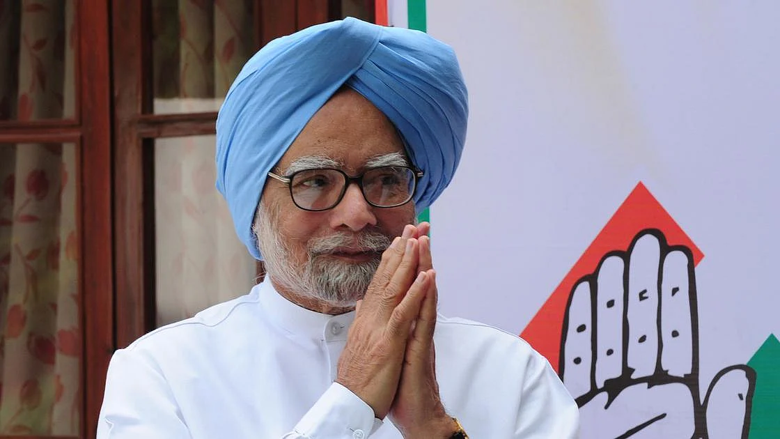Ex-PM Manmohan Singh discharged from AIIMS