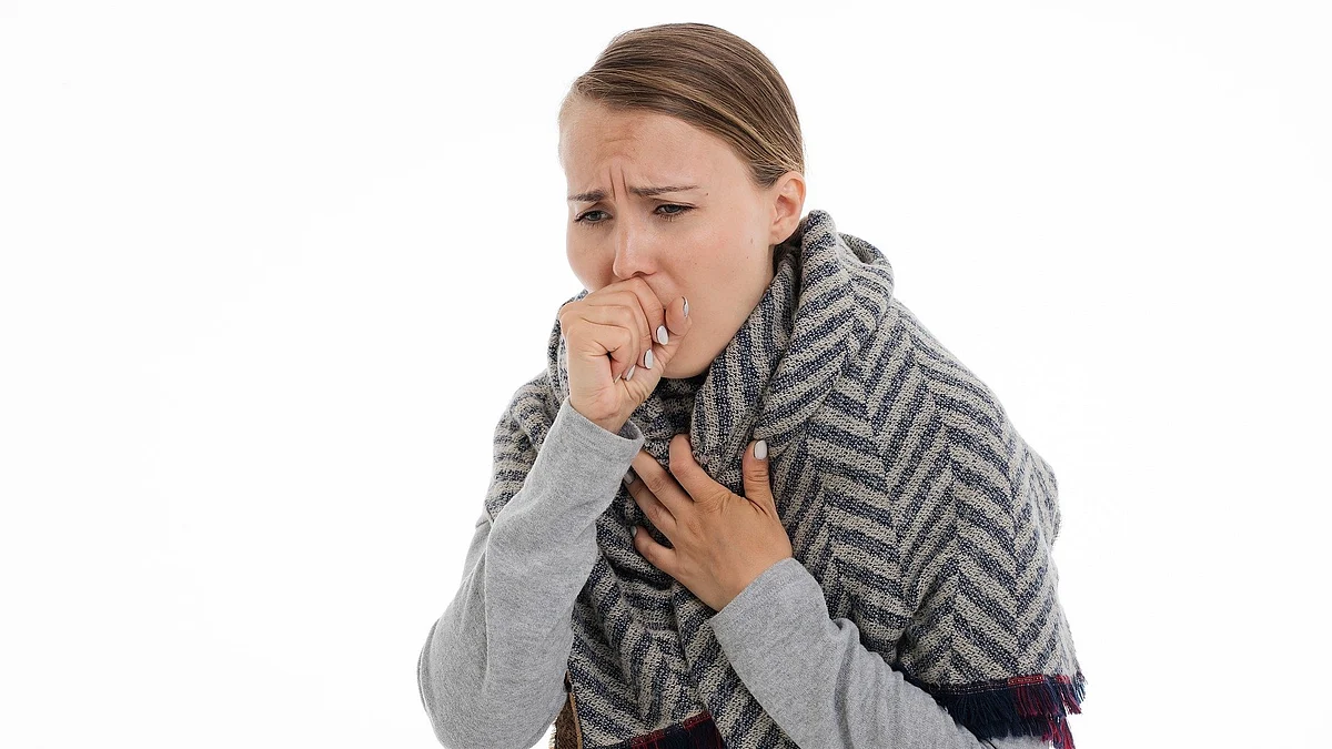 Aerosols spread tuberculosis like Covid-19: Study