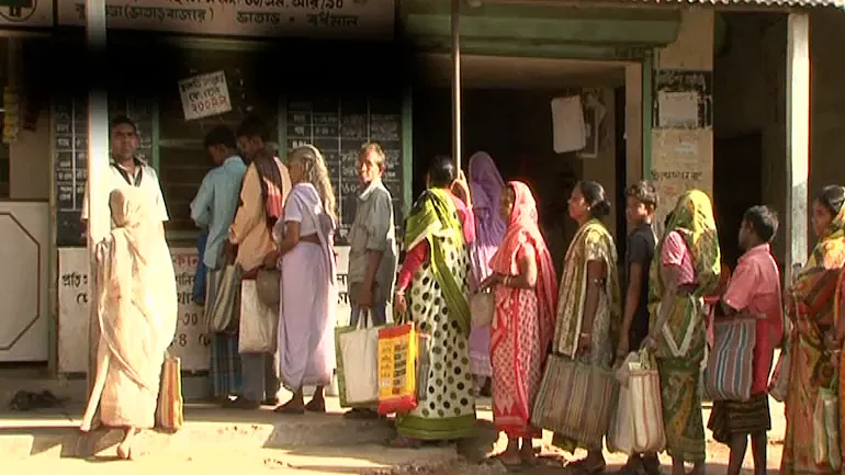 Rising hunger to shrinking freedom, the many elephants in Modi govt's room