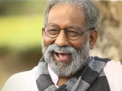 3-time National Award winner Malayalam actor Nedumudi Venu passes away