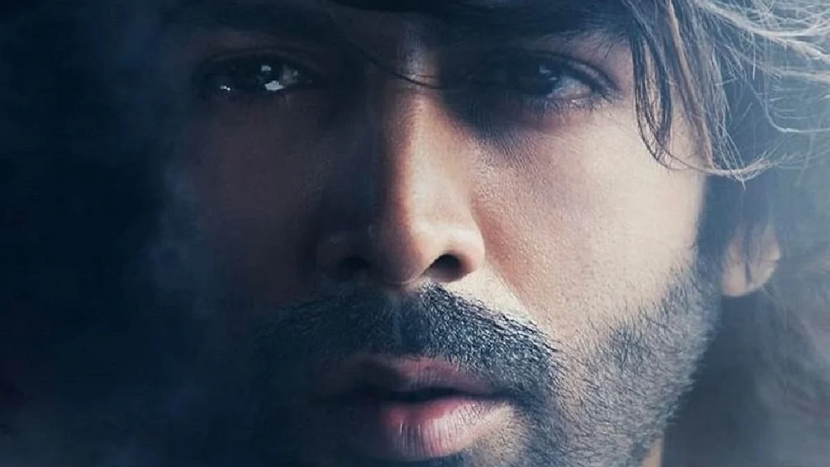 Dhamaka poster