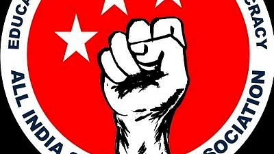 AISA alleges Delhi police personnel sexually assaulted 2 women students during protest