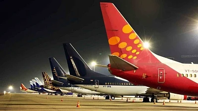 India to lift all domestic flight capacity curbs from Oct 18