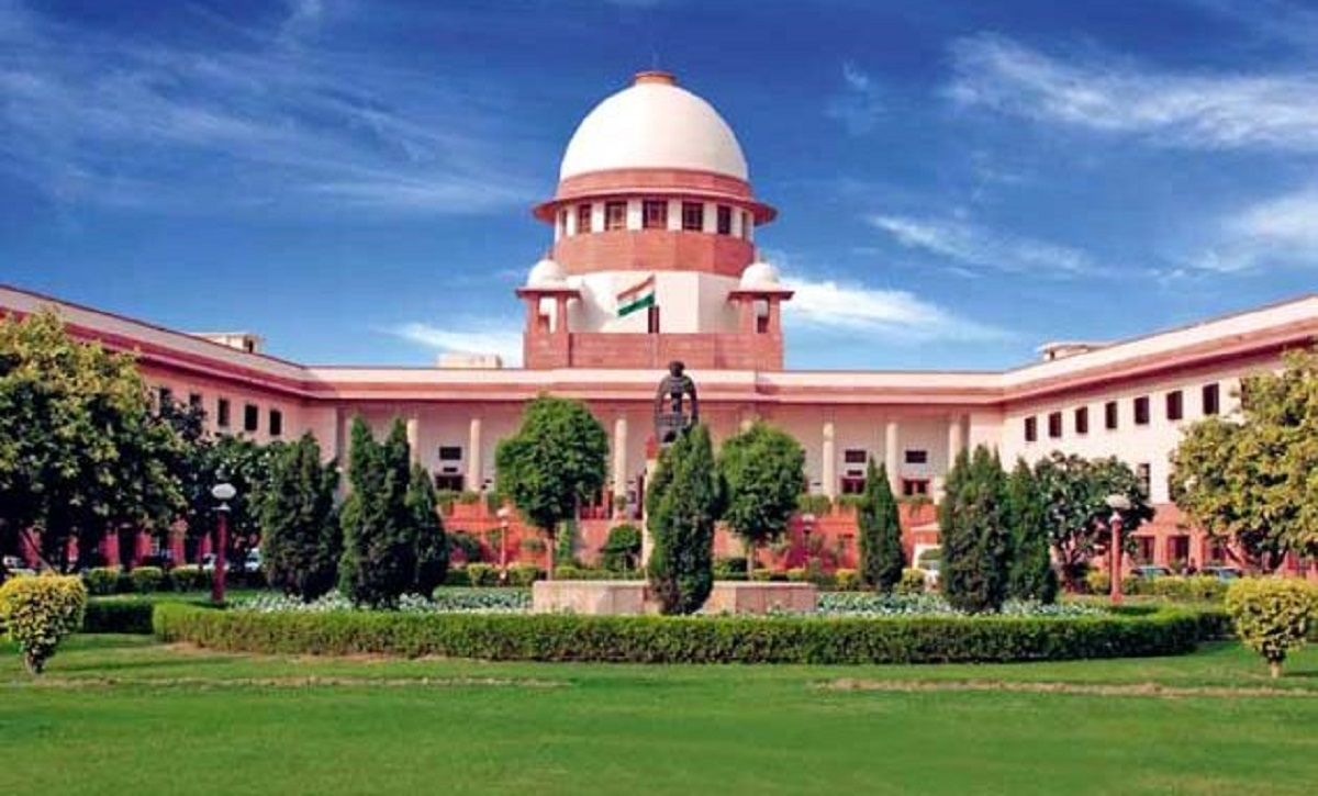 Plea seeks early hearing of PIL in SC on removing protesting farmers from Delhi borders