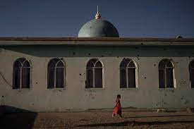 G20 demands humanitarian access to Afghans, EU pledges cash