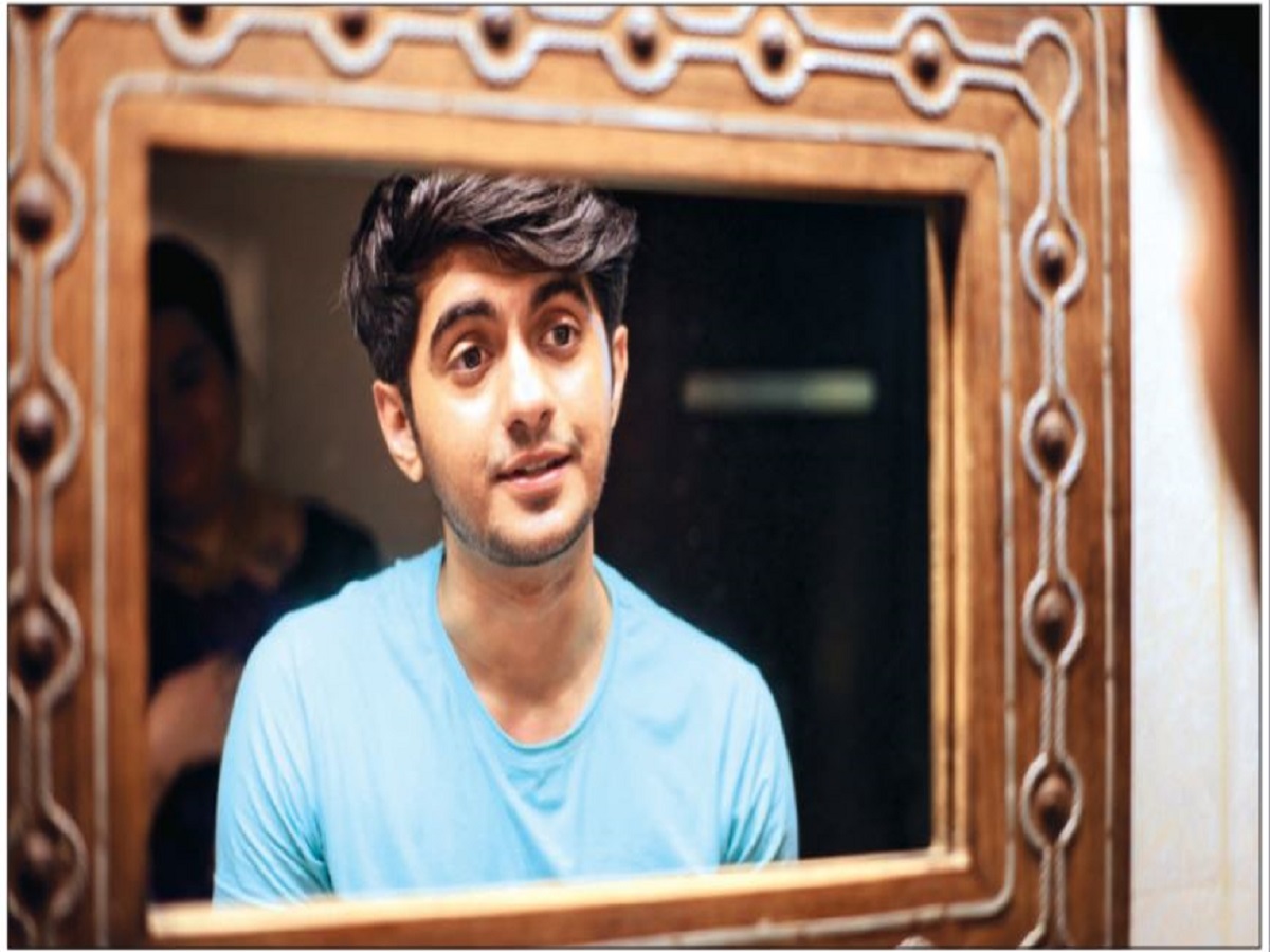 Exploring the ‘Queerness’ of mental health through cinema