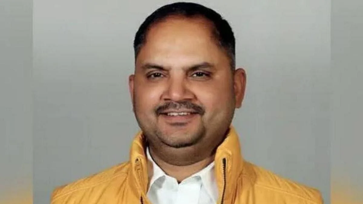 BJP MLA gets five years in jail for forgery
