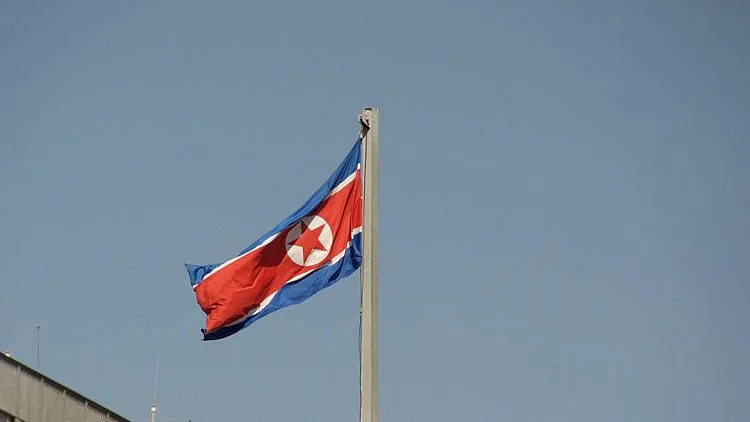 North Korea slams US for supporting Taiwan in nod to ally China