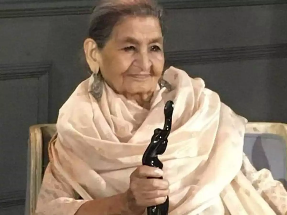 Farrukh Jaffar