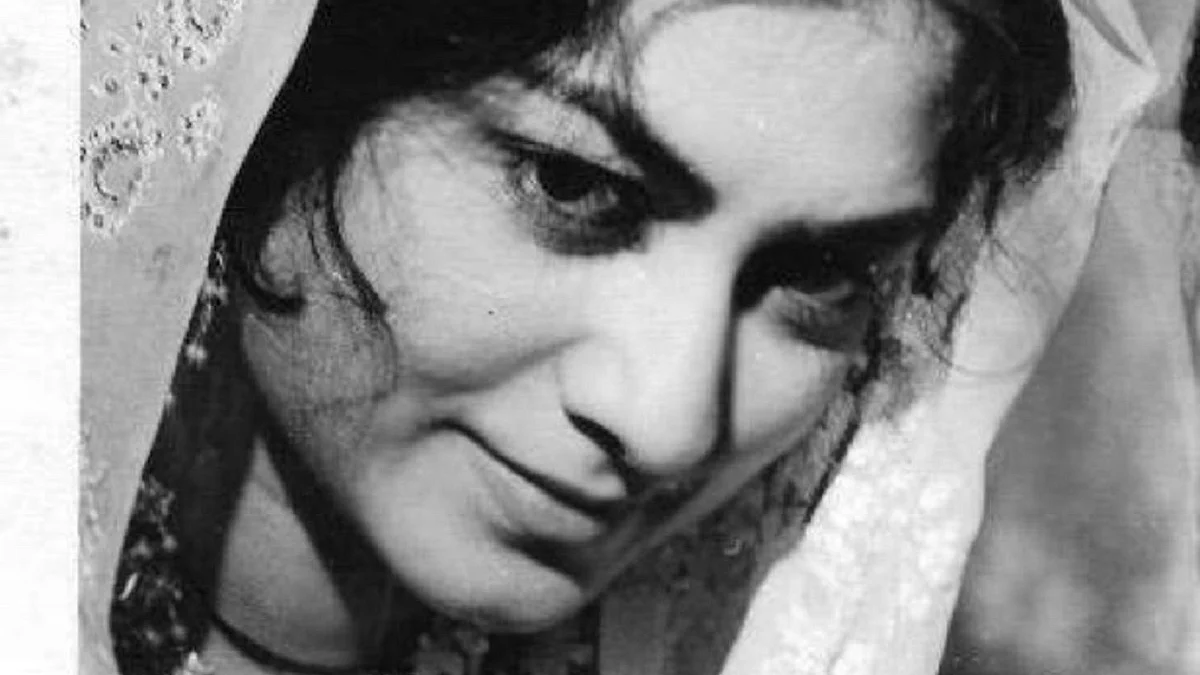 Minoo Mumtaz