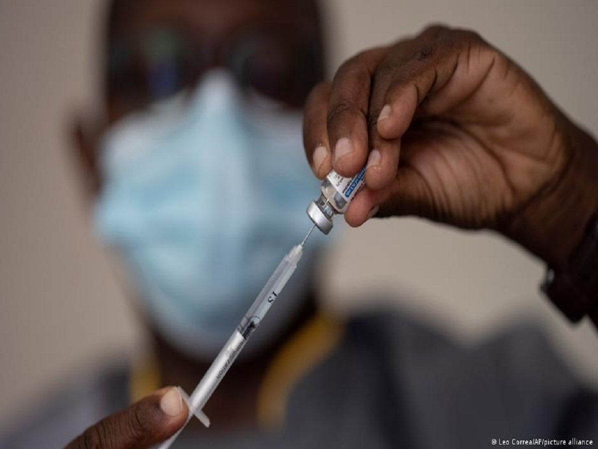US CDC okays 4th COVID shot for some immunocompromised people
