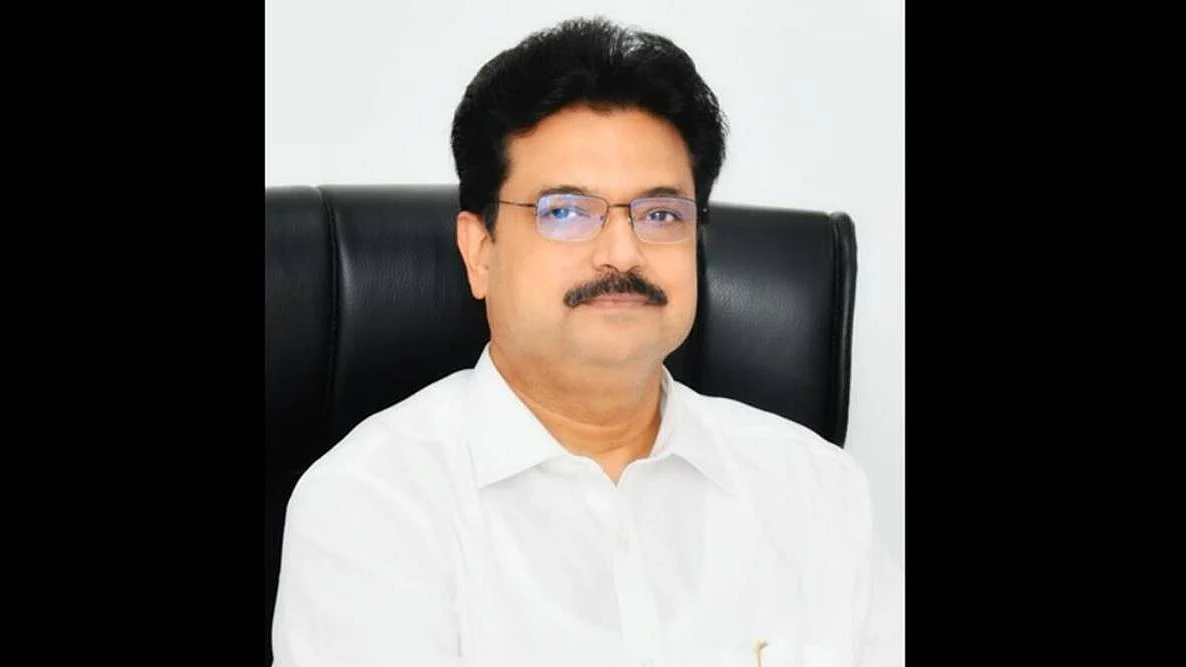 Yogesh Singh