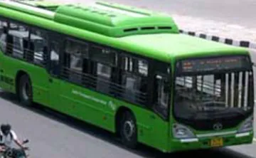 AAP apprehends DTC 'bus purchase scam’ will be timed to blow up before Punjab poll