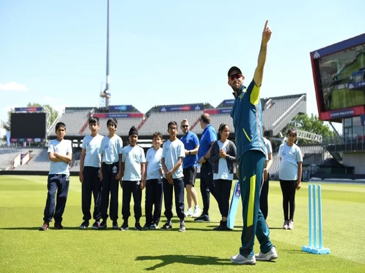 ICC, UNICEF to partner for mental wellbeing of children & adolescents
